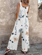 Mono estampado cómodo