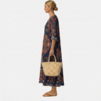 Adela™ | Vestido Floral con Encanto